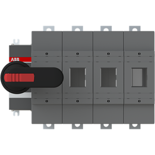 ABB Componenten OS400B04N2P SCHAKELAARZEKERING - 9paa00000032090 - 20094603