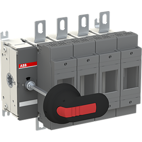 ABB Componenten OS200B04N2P SCHAKELAARZEKERING - 9paa00000032093 - 20094544