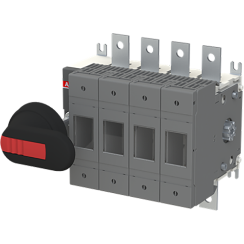ABB Componenten OS125GB04N1P SCHAKELAARZEKERING - 9paa00000032094 - 20096486