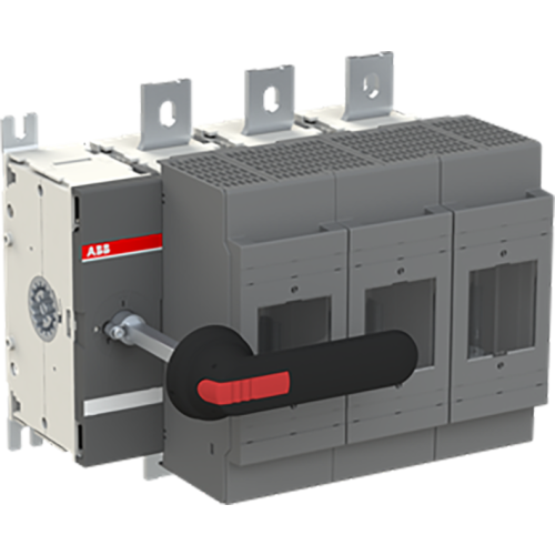 ABB Componenten OS800B03P SCHAKELAARZEKERING - 9paa00000032097 - 20095221
