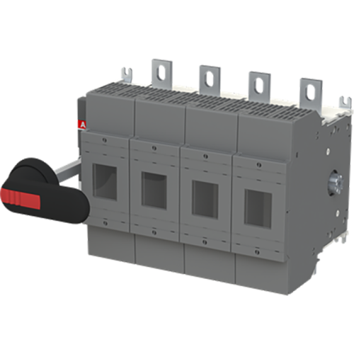 ABB Componenten OS315B04N2P SCHAKELAARZEKERING - 9paa00000032100 - 20094602