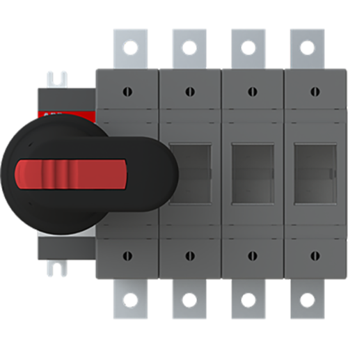 ABB Componenten OS125GB04N1P SCHAKELAARZEKERING - 9paa00000032102 - 20096486