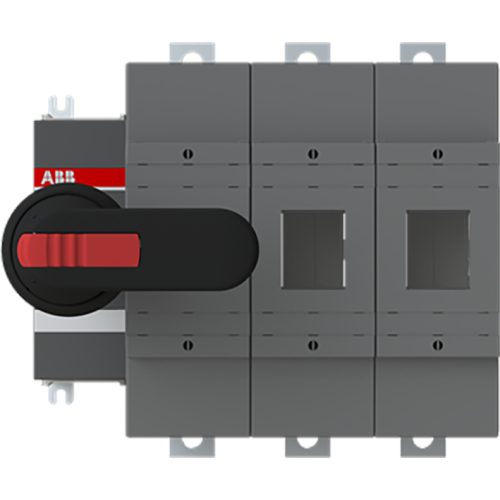 ABB Componenten OS315B03P SCHAKELAARZEKERING - 9paa00000032104 - 20094592