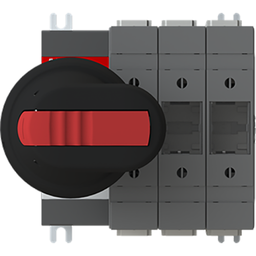 ABB Componenten OS63GB03P SCHAKELAARZEKERING - 9paa00000032106 - 20096368