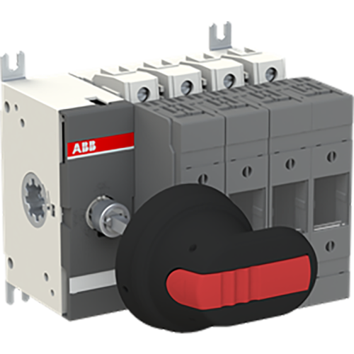 ABB Componenten OS32GB04N1P SCHAKELAARZEKERING - 9paa00000032108 - 20096324