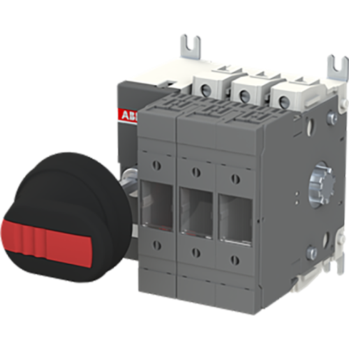 ABB Componenten OS32GB03P SCHAKELAARZEKERING - 9paa00000032110 - 20096372