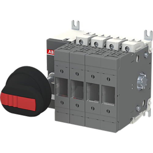 ABB Componenten OS32GB04N1P SCHAKELAARZEKERING - 9paa00000032111 - 20096324