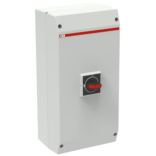 ABB Componenten OTP90T3U Veiligheidsschakelaar - 9paa00000032126 - 20094044