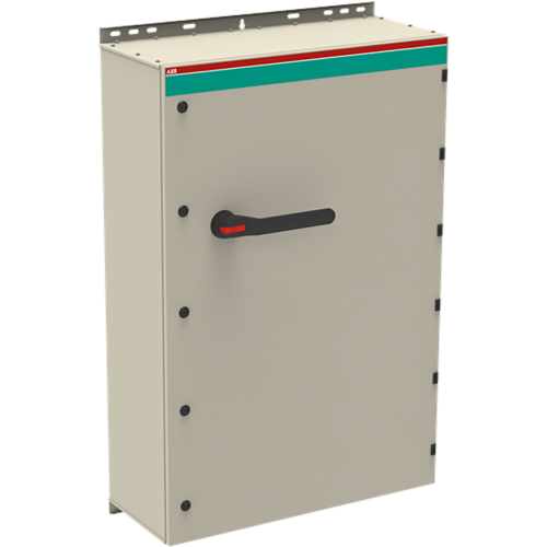 ABB Componenten OT1250EAUR3TZ Veiligheidsschakelaar - 9paa00000032128 - 20095658