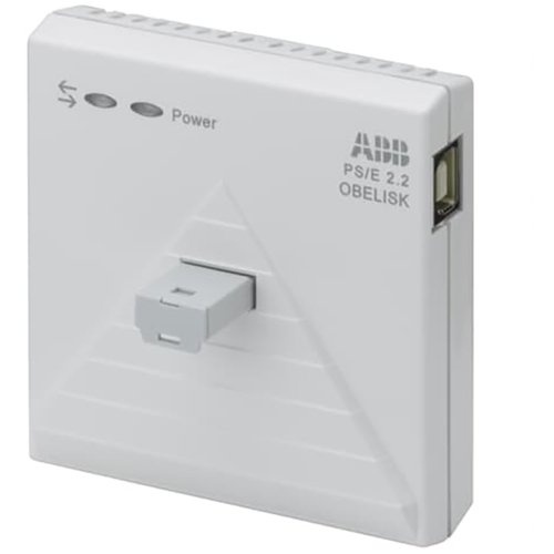 ABB Busch-Jaeger PS/E2.2 Programming Set OBELISK top - 9paa00000032328 - 20087924