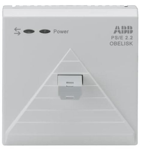 ABB Busch-Jaeger PS/E2.2 Programming Set OBELISK top - 9paa00000032329 - 20087924