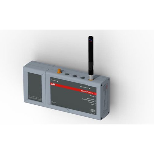 ABB VanLien Naveo Pro Antenne 5 GHz WiFi - 9paa00000034026 - 20128520