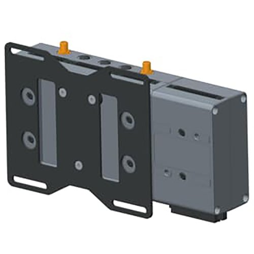 ABB VanLien Naveo Pro Gateway montage plaat - 9paa00000034027 - 20128521
