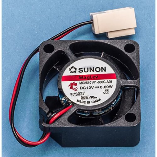 ABB Componenten PSR-FAN3-45A - 9paa00000034981 - 20109788
