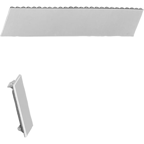 ABB Componenten Blindplaat - 9paa00000035037 - 20127339