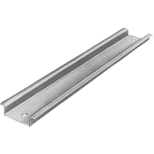 ABB Componenten Din- en rail, breedte 35 mm lengte 1mtr - 9paa00000035043 - 20127453