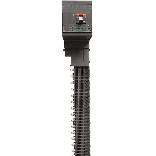 ABB Componenten SMISSLINE TP plug-in systeem Direct gevoed 3L Link geschikt voor 56 mo - 9paa00000040703 - 20112483