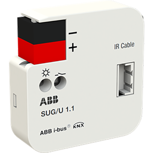 ABB Busch-Jaeger Split unit gateway KNX - 9paa00000040830 - 20087834