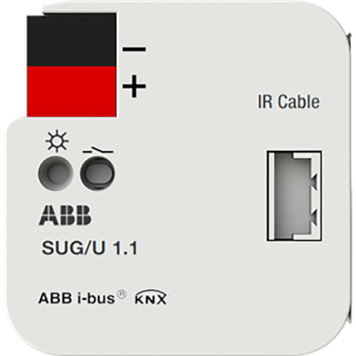 ABB Busch-Jaeger Split unit gateway KNX - 9paa00000040834 - 20087834