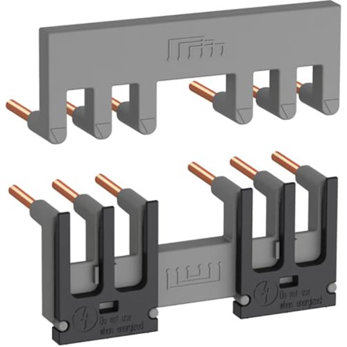 ABB Componenten Connectieset voor omkeerschakelaar - 9paa00000043597 - 20093683