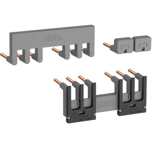 ABB Componenten Connectieset voor ster-dreihoek - 9paa00000043598 - 20093684