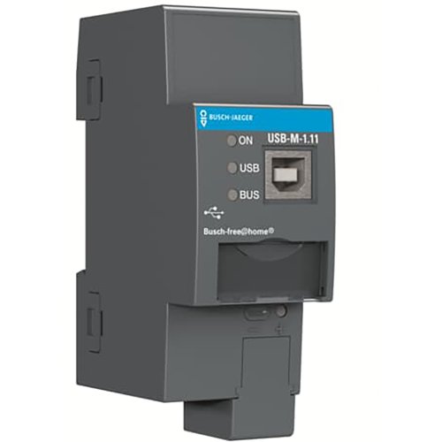 ABB Busch-Jaeger FaH USB-M-1.11 USB Interface - 9paa00000044331 - 20087935