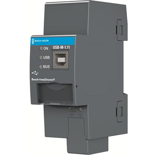 ABB Busch-Jaeger FaH USB-M-1.11 USB Interface - 9paa00000044332 - 20087935