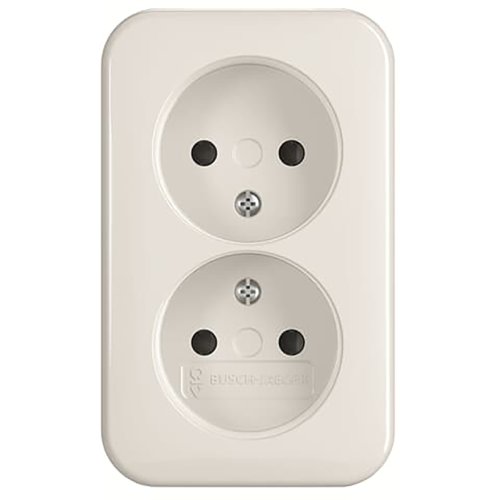 B&J wcd 2v za inb kv alpin wit 202 APB/11W - 9paa00000044528 - 3030258
