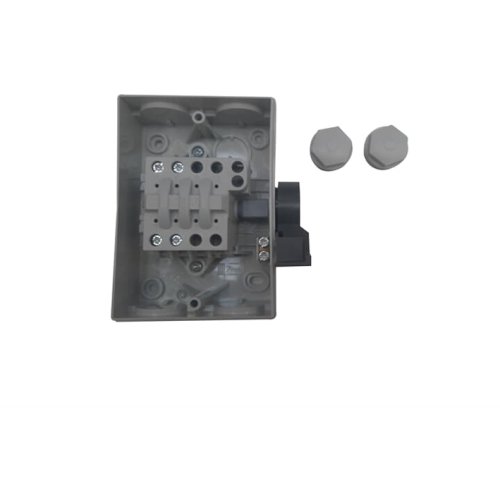 ABB werkschakelaar 25a 2p bw 225 dp - 9paa00000048180 - 11007216