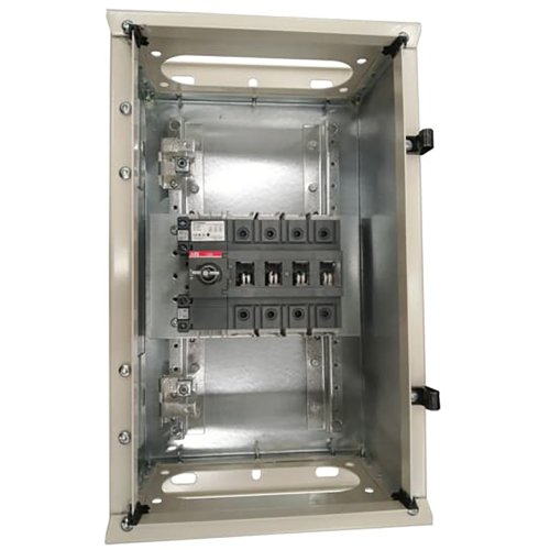 ABB Componenten OT125GLCC4TZ Veiligheidsschakelaar - 9paa00000048193 - 20097097