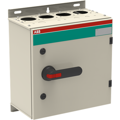 ABB Componenten OT125GLRR6AZ Veiligheidsschakelaar - 9paa00000049736 - 20097107