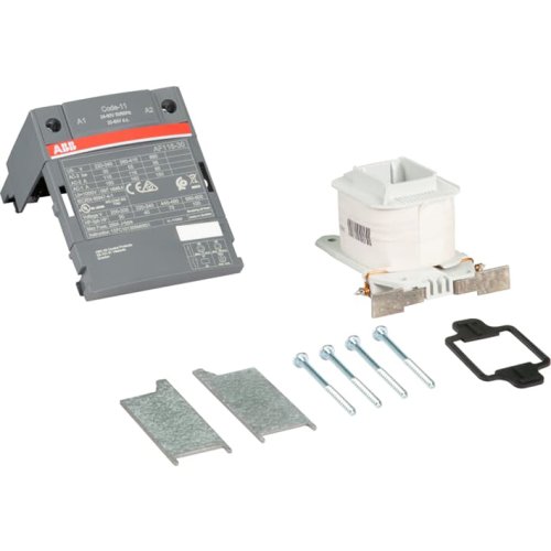 ABB Componenten Spoelvervangingskit - 9paa00000049941 - 20110595