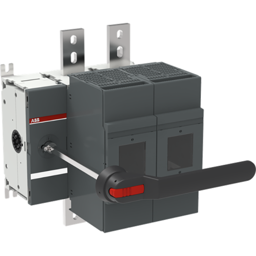 ABB Componenten OS1200L02P ZEKERBARE LOSKOPPELSCHAKELAAR - 9paa00000051995 - 20096641