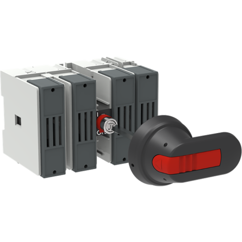 ABB Componenten OS32FB22A2N1 SCHAKELAARZEKERING - 9paa00000051996 - 20096155
