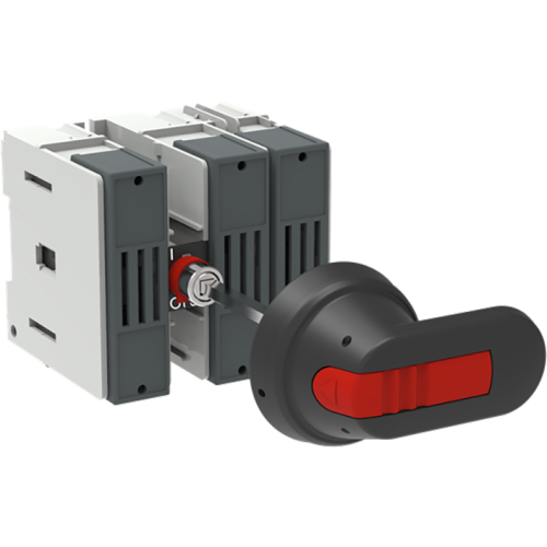 ABB Componenten OS32FB12A2 SCHAKELAARZEKERING - 9paa00000052037 - 20096151