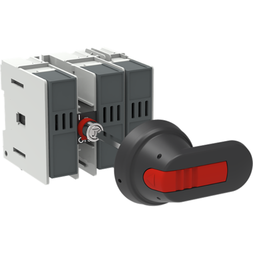 ABB Componenten OS32FB12A1 SCHAKELAARZEKERING - 9paa00000052041 - 20096149