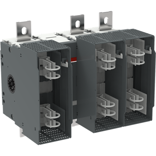 ABB Componenten OS800D12-60 SCHAKELAARZEKERING - 9paa00000052045 - 20095431