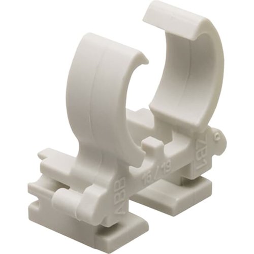 HAF zadel voor 16/19mm zb1 - 9paa00000052909 - 6779426