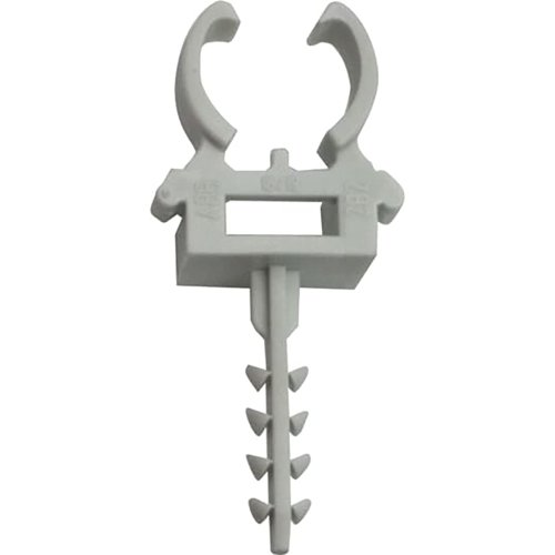 ABB Installatiedozen en -kasten Enkelvoudig zadel met aangespoten pen 16/19 mm geschikt voor 3611 - 9paa00000052910 - 20087239