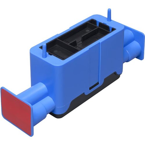 ABB Installatiedozen en -kasten Gietbouwdoos Meterkastaansluitdoos en zakeinddoos Tbv stekerbaar insta - 9paa00000052916 - 20087245