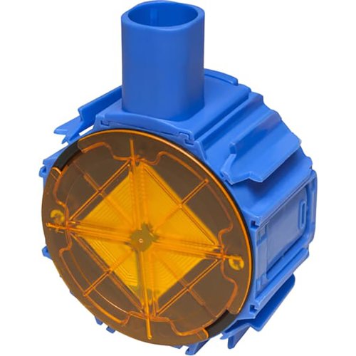 HAF inbouwdoos multifunctioneel 40/50mm md4050 - 9paa00000052927 - 2016700