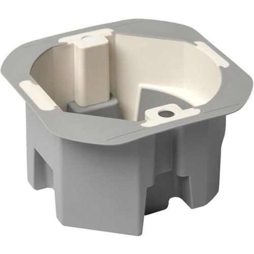 ABB Installatiedozen en -kasten Insert t.b.v. HW52-F, lucht- en geluiddicht - 9paa00000052953 - 20087289