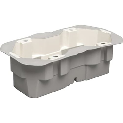 ABB Installatiedozen en -kasten Insert t.b.v. HW252-F, lucht- en geluidddicht - 9paa00000052955 - 20087292