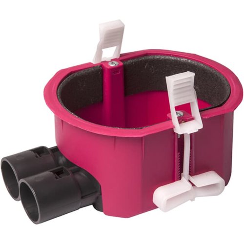 ABB Installatiedozen en -kasten Brandwerende hollewanddoos 1,5 - 9paa00000052959 - 20087299