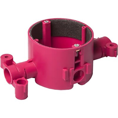 ABB Installatiedozen en -kasten Brandwerende hollewanddoos voor 25 mm gips - 9paa00000052961 - 20087301