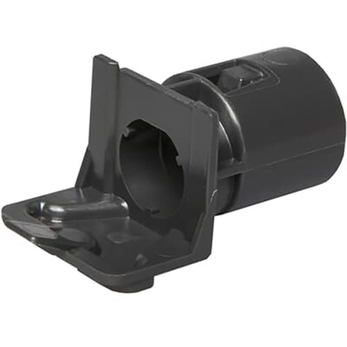 ABB Installatiedozen en -kasten Doorvoertuit voor HW52-F BW 1 x 16/19/20 mm - 9paa00000052964 - 20087304