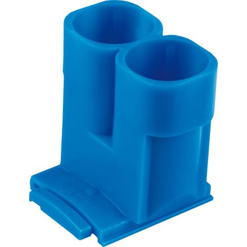 HAF inbouwdoos universeel inzetstuk 2x16/19mm mt/2x16-19 - 9paa00000052968 - 2016703