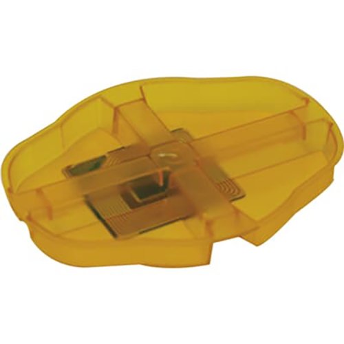 ABB Installatiedozen en -kasten Detecteerbaar inslagdeksel voor de H140 - 9paa00000052985 - 20087327