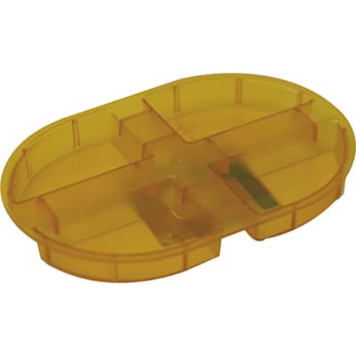 ABB Installatiedozen en -kasten Detecteerbaar inslagdeksel voor de H150 - 9paa00000052986 - 20087328
