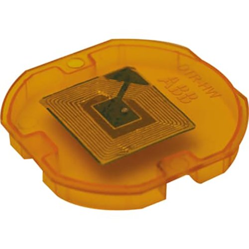 HAF detecteerbaar deksel hollewand inbouwdoos HW51-F - 9paa00000052988 - 2017998